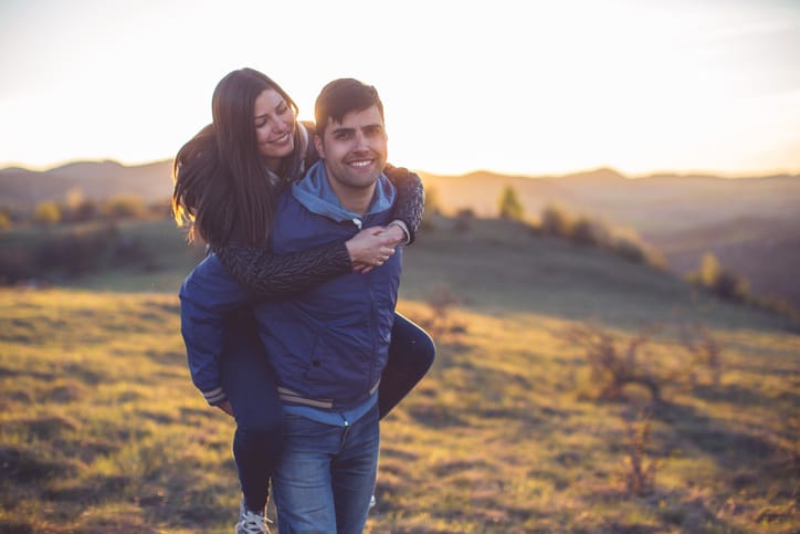 I Don’t Give Away My Trust — You Need To Earn It
