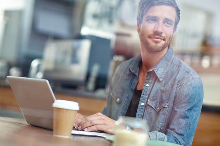 What He “Likes” On Social Media Can Tell You A Lot About The Type Of Boyfriend He’ll Be