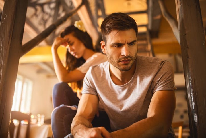 He Told Me I Was Perfect Then Dumped Me — WTF?