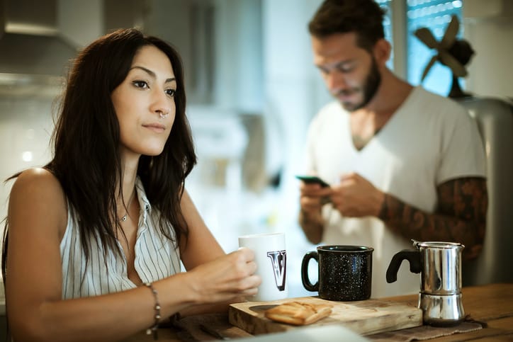 My Fiancee Hates His Job And It’s Wrecking Our Relationship