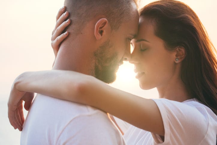 The Man Of My Dreams Turned Out To Be Nothing Like The One I Had In Mind