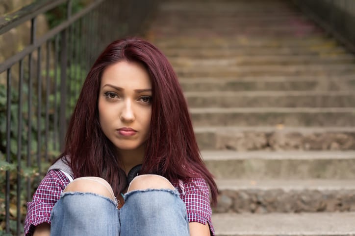 I Used To Cheat On All My Partners & I Learned Some Hard Lessons From It