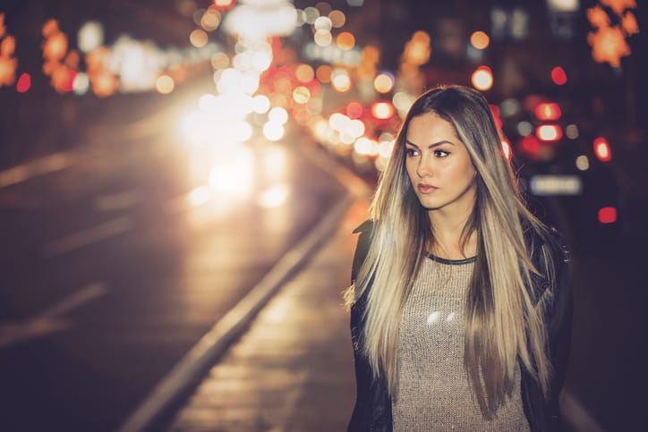 The Way You Behaved After We Broke Up Has Me Terrified To Trust Anyone Again