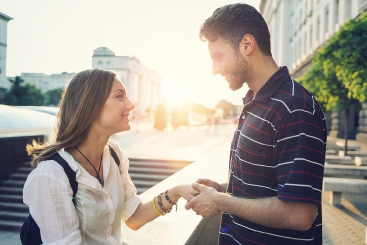 10 Signs He’s A Sociopath — Run As Fast As You Can
