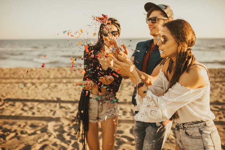 Why Do People Think It’s Cool To Not Care? Giving a F*ck Is So Much Better