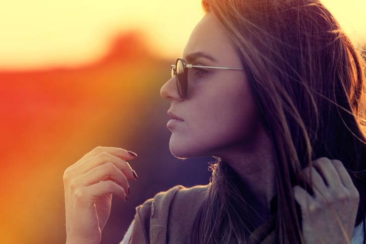 Are You A Douchebag Magnet? There Might Be A Reason For It