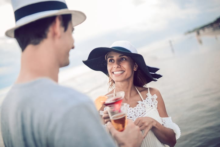 If He Doesn’t Do These Things On A First Date, There Won’t Be A Second