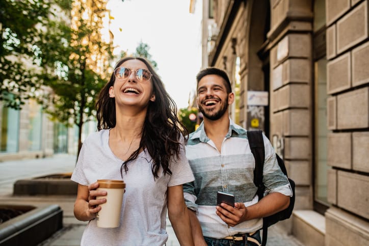 Finding Love Isn’t Some Big Accomplishment — It’s Mostly Just Luck