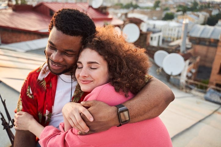 11 Signs Your Boyfriend Is Proud To Be With You