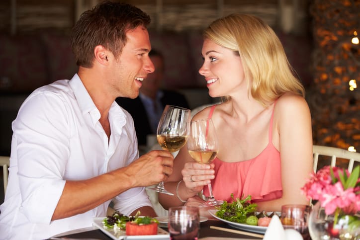 This Members Only Dating App Requires Guys To Make Extra Effort