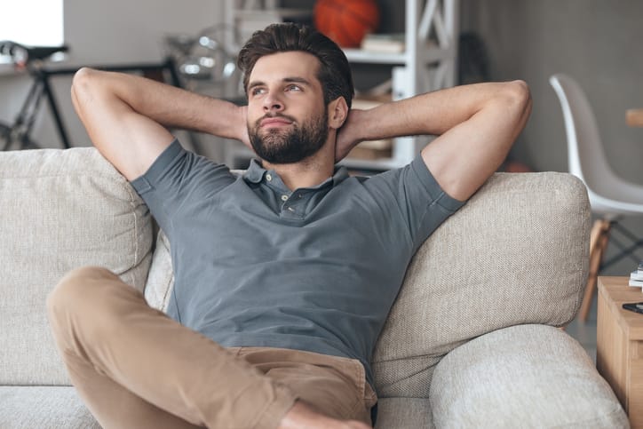 I Dated A Guy Who Refused To Get A Job & This Is What I Learned