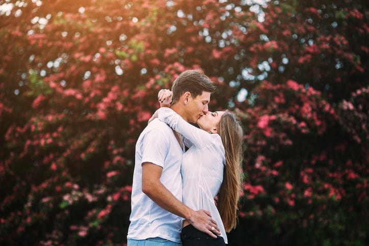 I Don’t Get Crushes — I Get “Lushes”