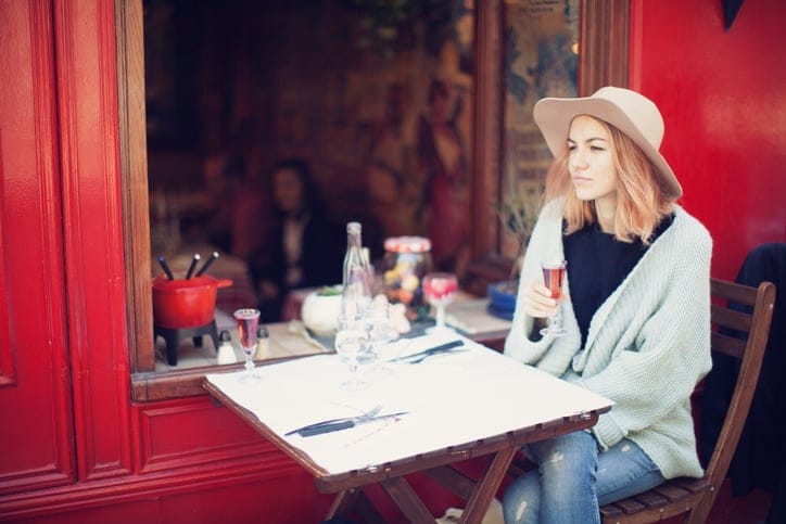I’m So Exhausted By Dating, But I’m Continuing To Try