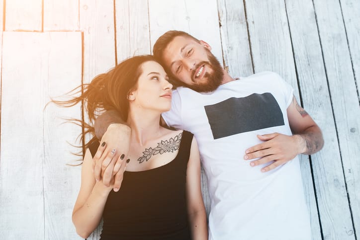The Older I Get, The Longer I Wait To Put Out — And That’s A Good Thing