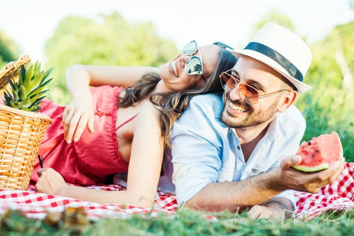 The 10 Stages Of Finding A Decent Man