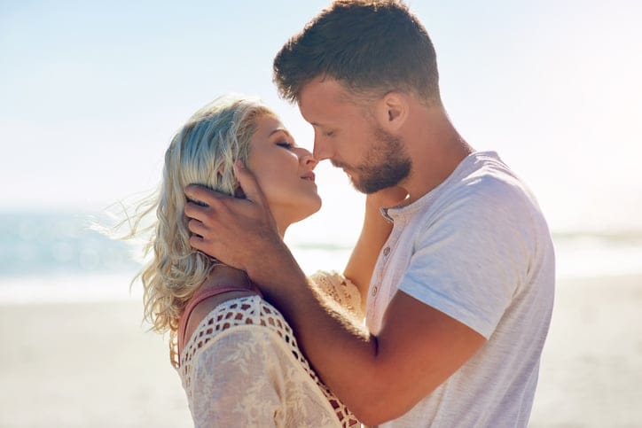 Don’t String Me Along — Either You Want To Be With Me Or You Don’t