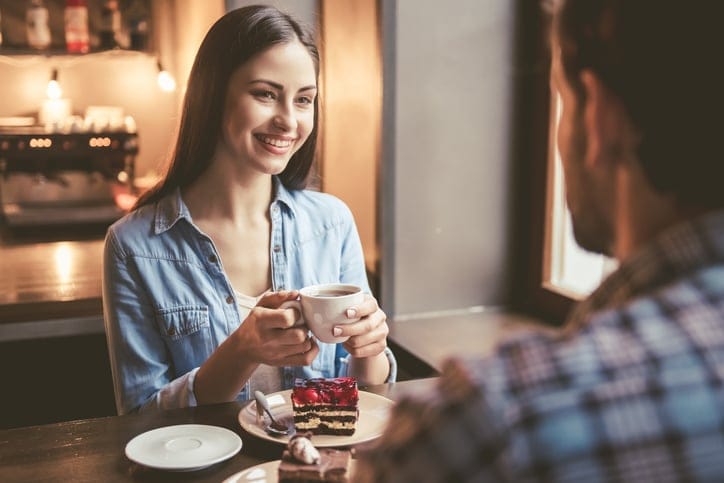 10 Dating Rules You Should Stick To If You Respect Yourself