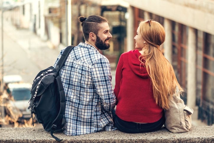 All The Guys I’ve Ever Known Have Turned Out To Be Super Lame — Ugh