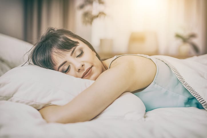 I Love Sex, But I Don’t Have Any Crazy Sexual Fantasies — Is That Weird?