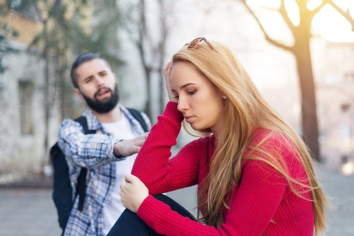 If You Refuse To Call Me Your Girlfriend, Don’t Expect The Perks Of Having One