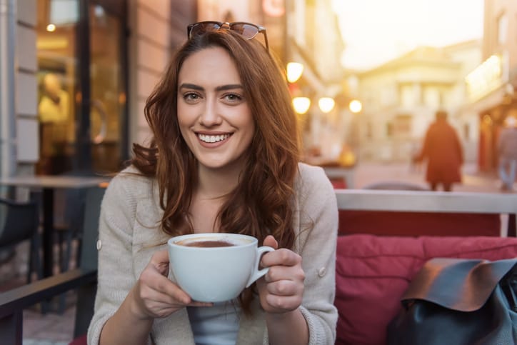 The Older I Get, The Less I Feel Like I Need A Guy