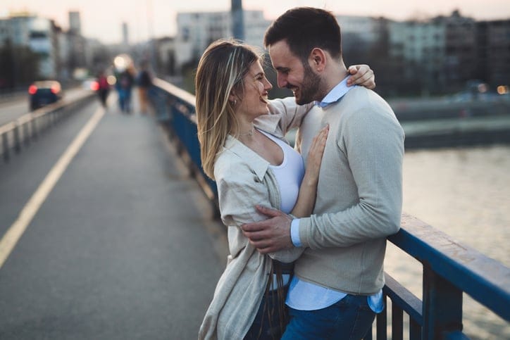 10 Signs You Shouldn’t Be Sleeping With The Guy You’re Sleeping With
