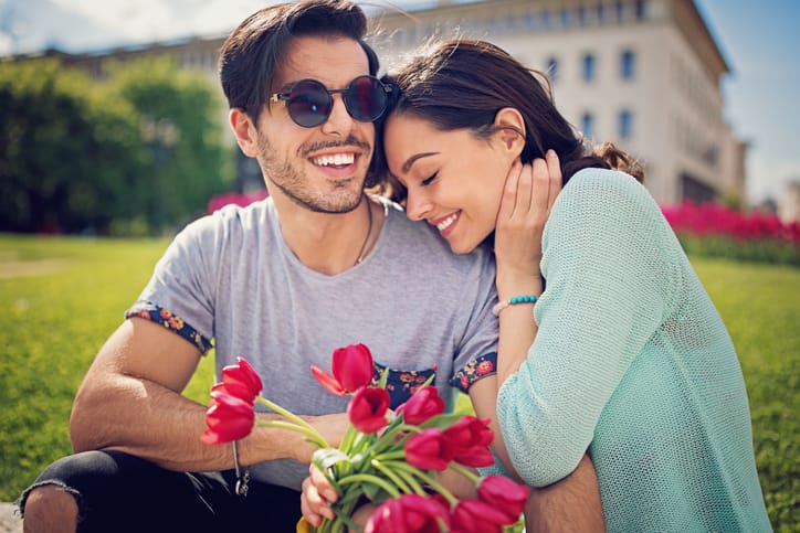 I Don’t Just Want A Boyfriend, I Want A Partner Who’s Ready To Go All-In