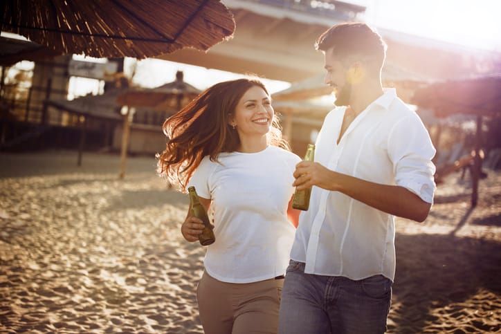 9 Reasons Dating Hot Guys Seriously Sucks