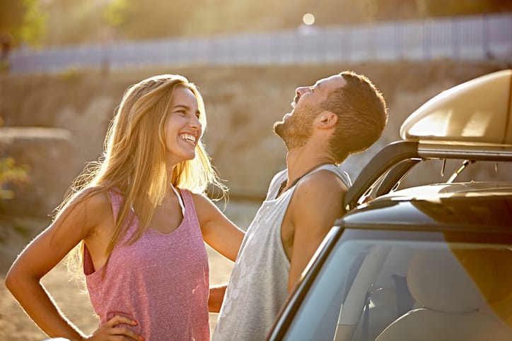 If He Has Zero Female Friends, That’s A Huge Red Flag