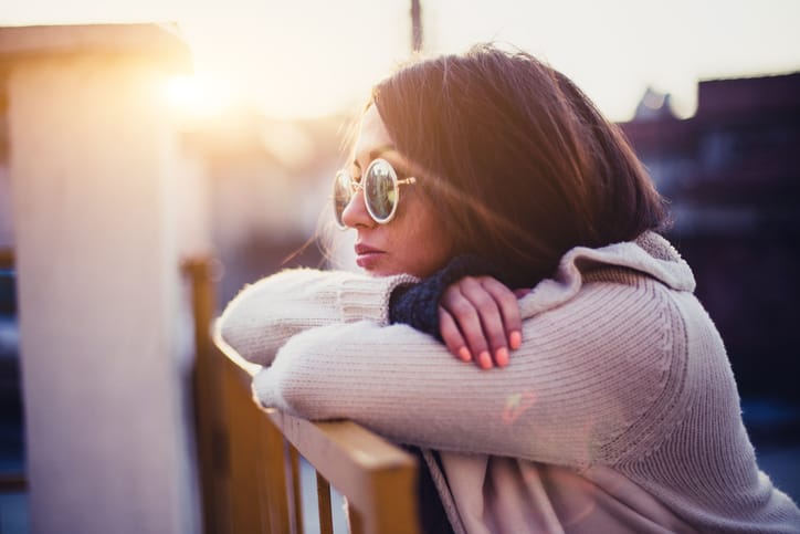 I’m Pretty Sure I’ll Eventually Find Love, But What If I Don’t?