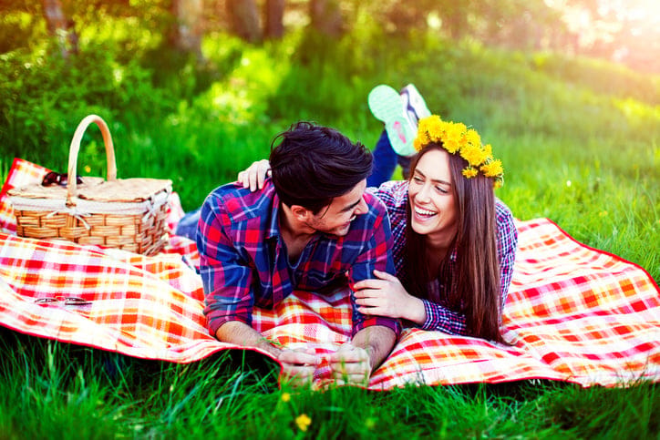 Here’s What A Guy Who’s Actually Boyfriend Material Will Be Like