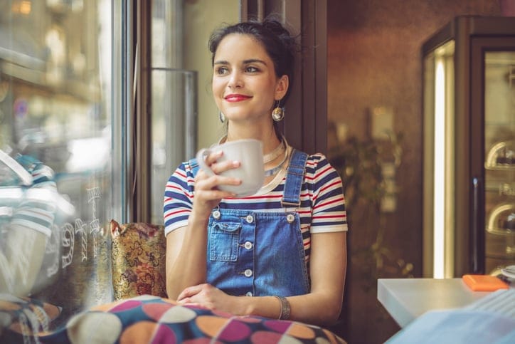 Having A Partner Would Be Nice, But Love Is a Perk, Not A Requirement, For A Great Life