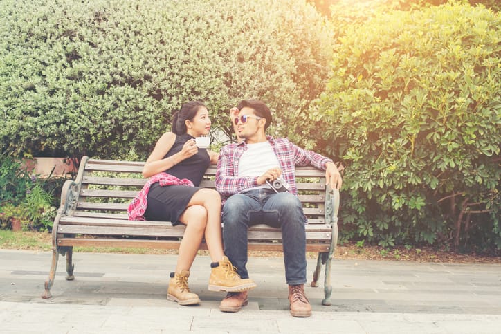 He Said He Didn’t Want A Relationship But I Thought I Could Change His Mind — I Was Wrong