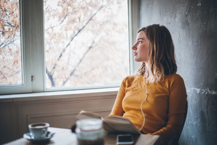 How Being Bullied In School Still Affects My Dating Life