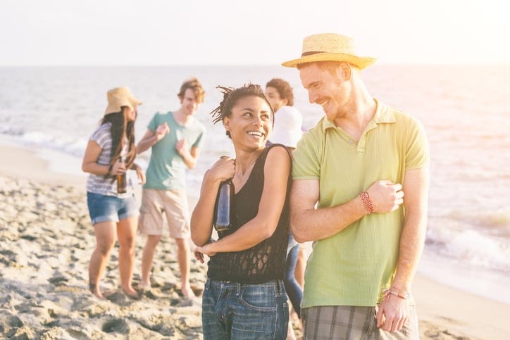 I’m Too Old For Drama—I Just Want A Stable Relationship