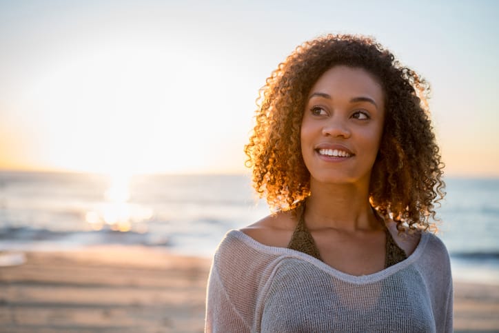 Here’s What I’d Tell My Younger Self About Life & Love If I Could
