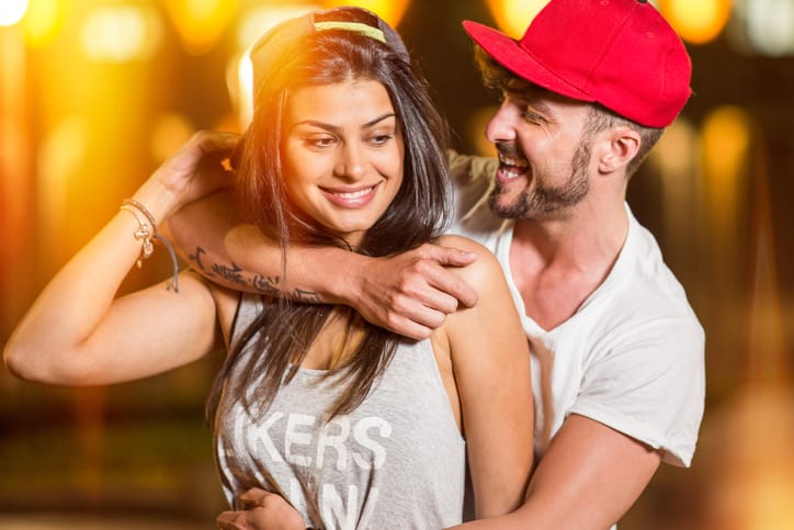 Don’t Treat Him Like A Boyfriend When He’s Treating You Like A Random Hookup