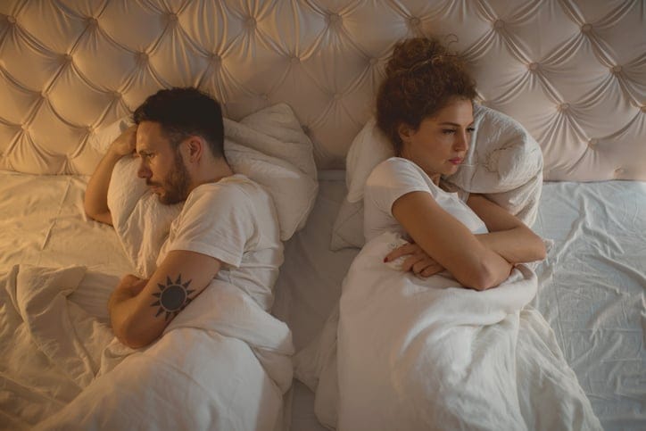 I Love My Boyfriend But Hate Having Sex With Him