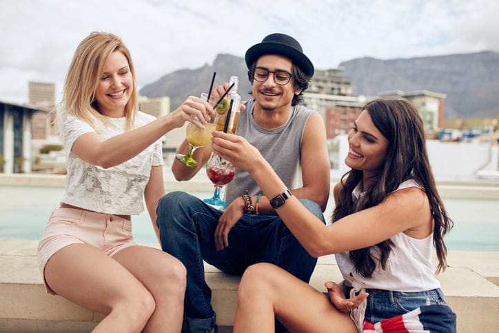Don’t Get Played By A Shady Dude—Watch Out For These 13 Red Flags