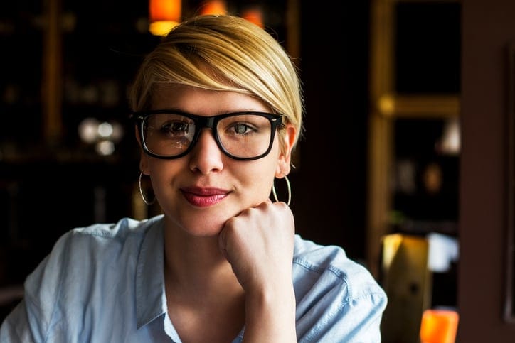 The Misanthrope’s Guide To Falling In Love With An Eternal Optimist