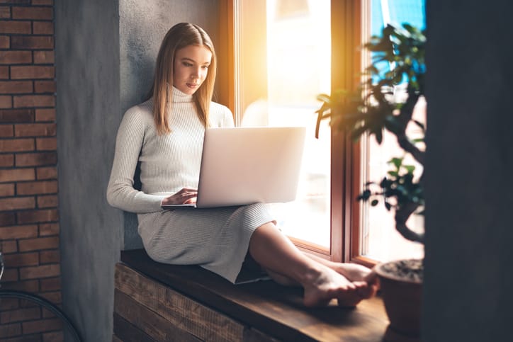 Yeah, We Met Online, But I Need An In-Person Relationship