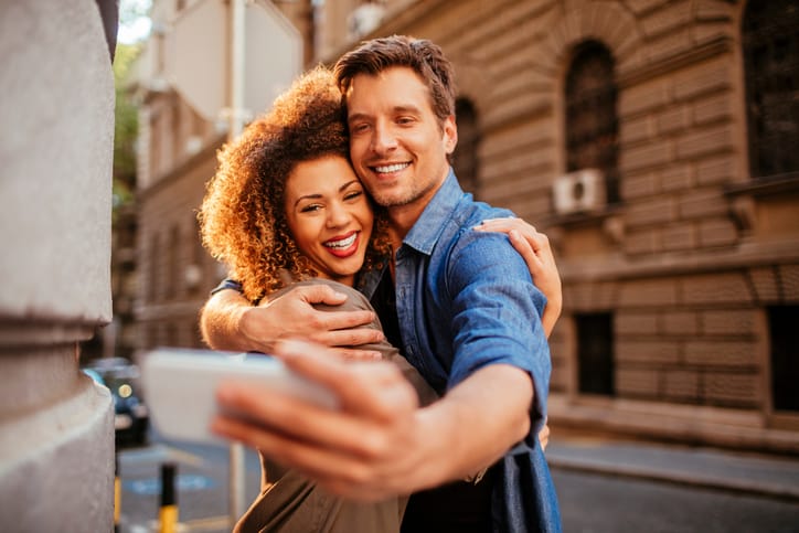 If You’re Not In A Relationship With Me On Social Media, We’re Not In A Relationship