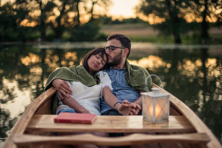 12 Signs You’ve Landed An Emotionally Available Guy