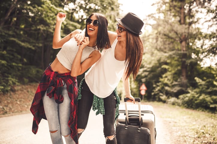 12 Things I Missed Out On In My 20s Because I Was In A Toxic Relationship