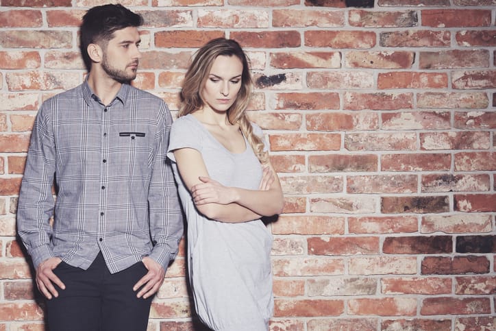 Opinion: Another Woman Staying At Your Boyfriend’s Place Shouldn’t Be Okay