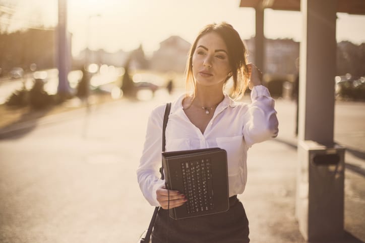 10 Reasons Strong, Independent Women Are The Hardest To Love