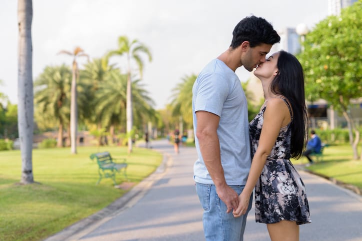 I’m Totally Self-Sufficient But I Still Need A Supportive Partner