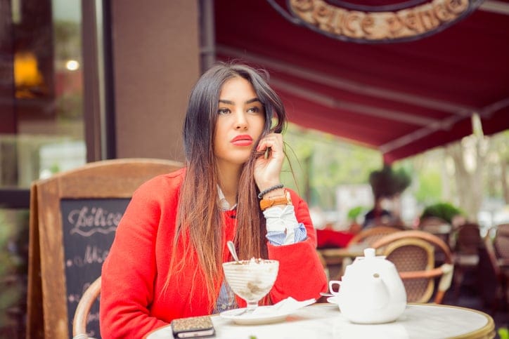 13 Ways A Toxic Relationship Hurts You Even After You Leave It
