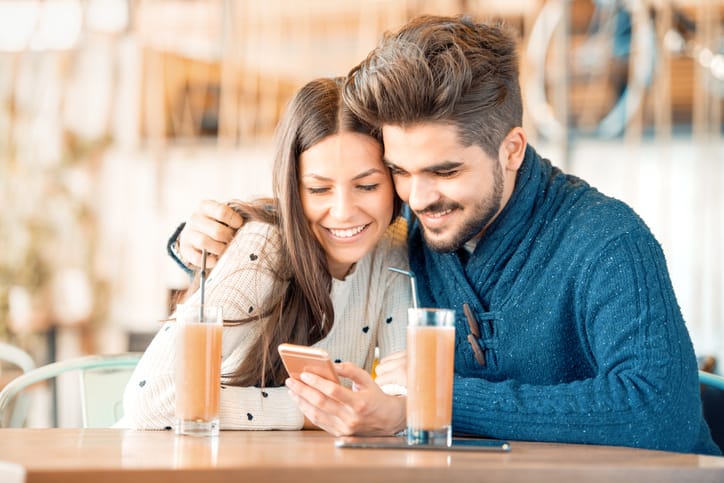 Opinion: No, I’m Not Jealous Of Your Relationship, Just Tired Of Hearing You Brag About It Online