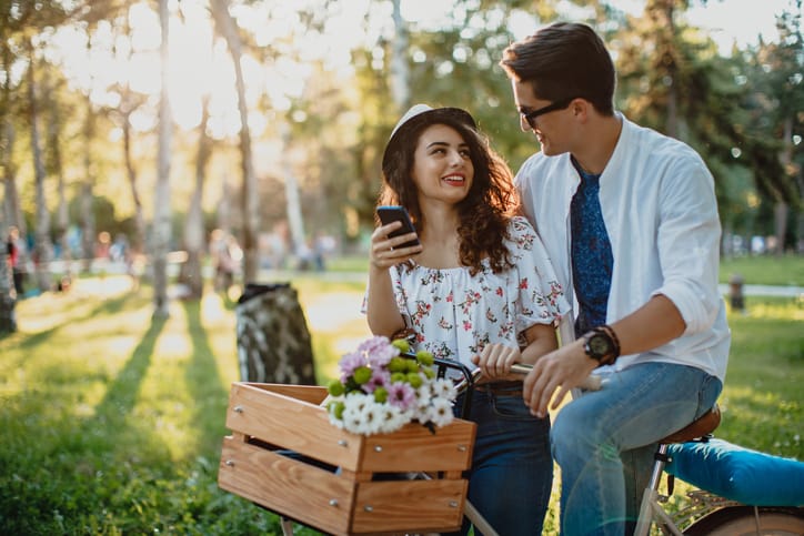 I Used To Have Terrible Taste In Men — Here’s How I Got My Act Together